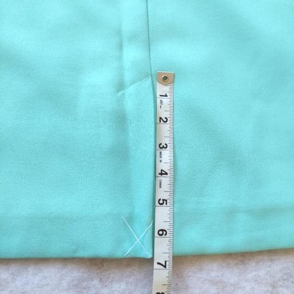 Haberdashery Petites skirt NWOT - Picture 5 of 8